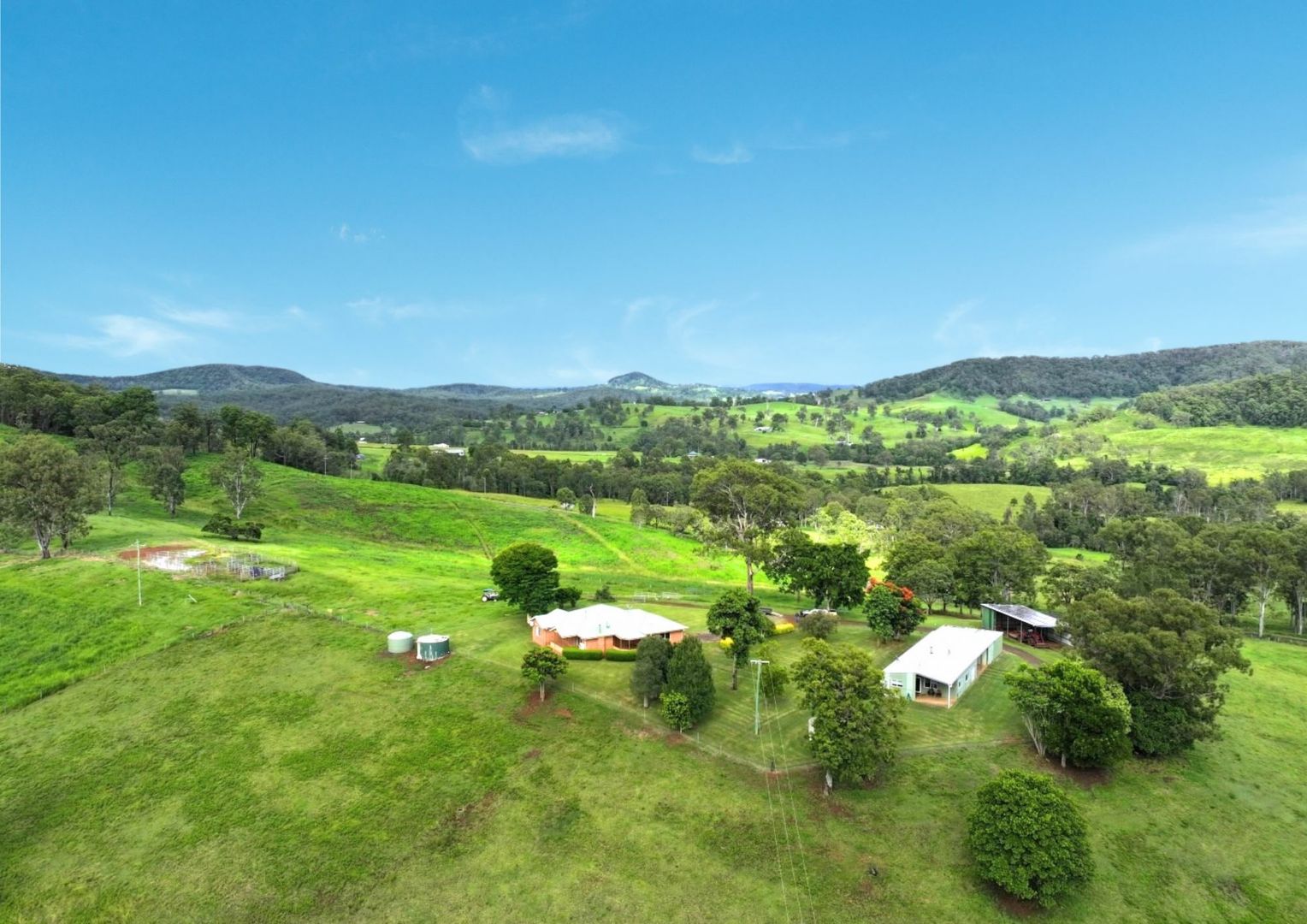 979 Afterlee Rd, Kyogle NSW 2474, Image 2