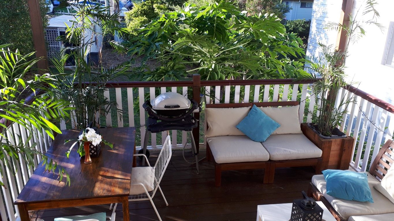 2 bedrooms House in 57 Shepherd Street WYNNUM QLD, 4178