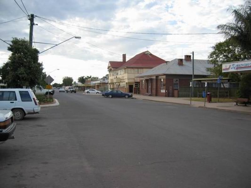76 Community Lane, Meigunyah Estate, GORANBA QLD 4421, Image 2