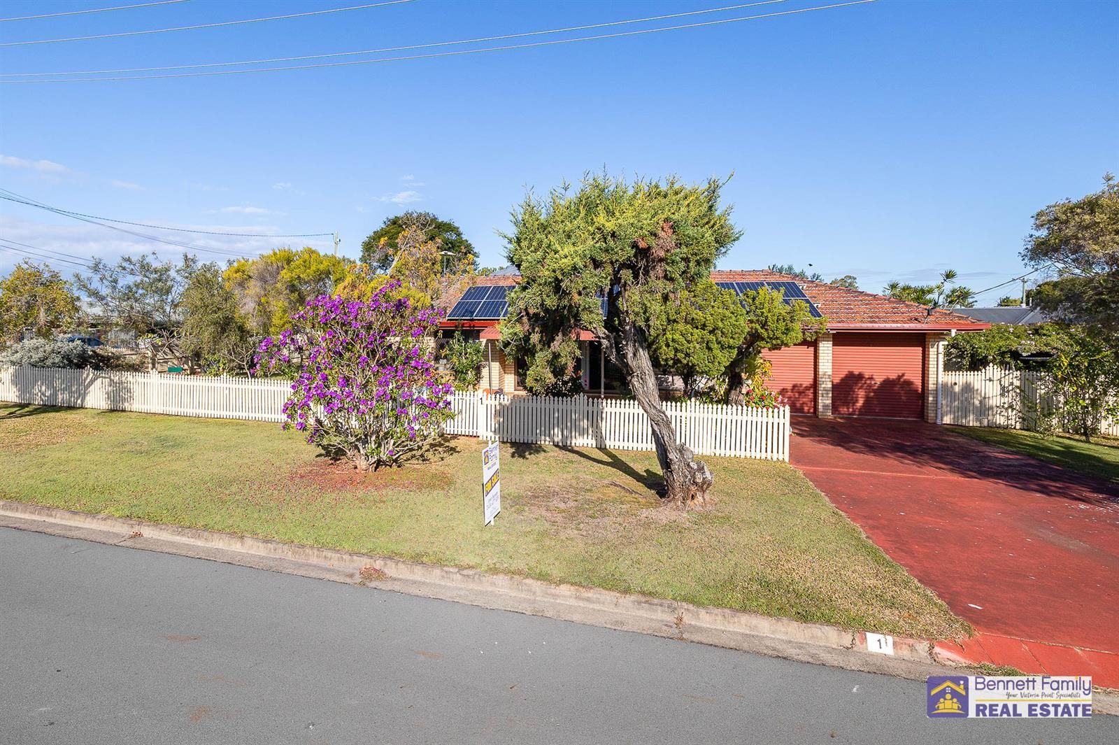 1 Brimblecombe Street, Victoria Point QLD 4165, Image 1