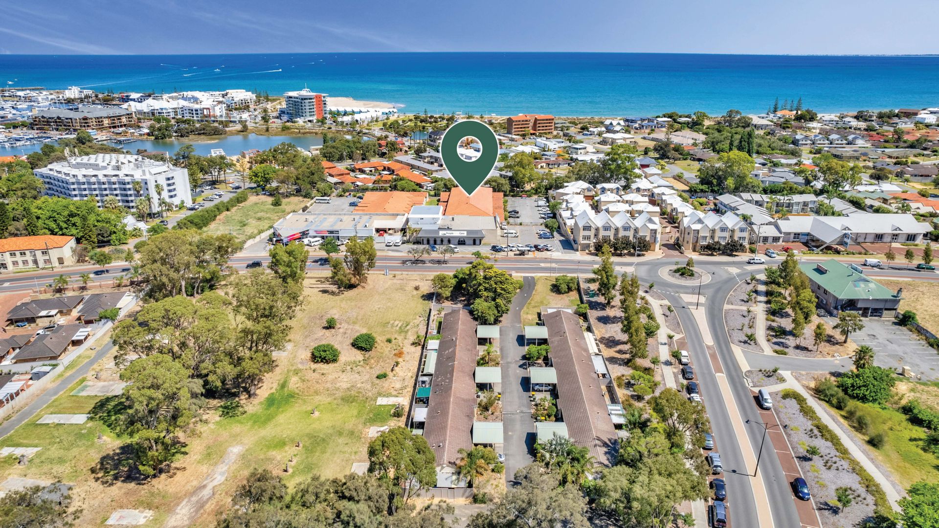 48/98 Mandurah Terrace, Mandurah WA 6210, Image 2