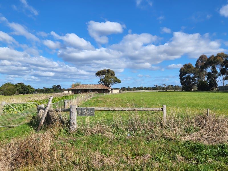 Bulla VIC 3428 Rural Lifestyle Property for Sale Domain