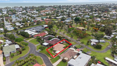 Picture of 2 Brooke Court, TORQUAY QLD 4655