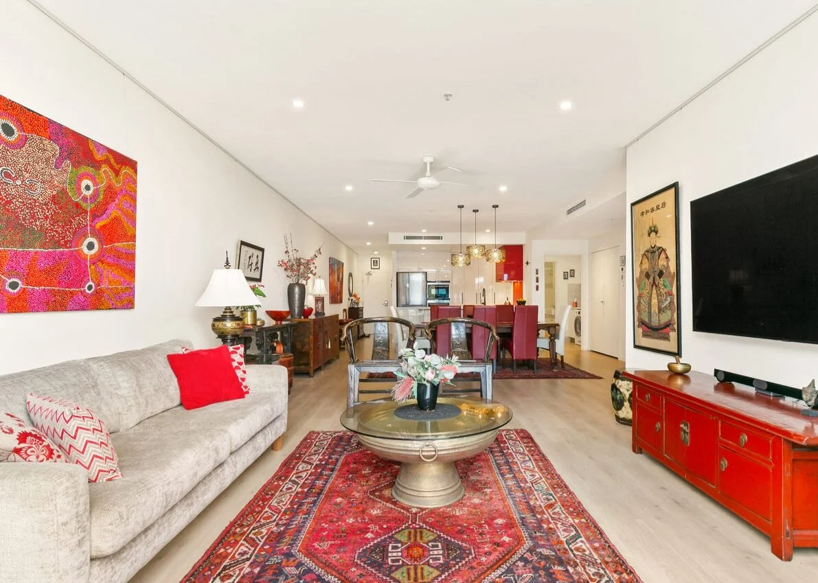 Additional image 2 of 410/60 Siddeley Street, Docklands VIC 3008