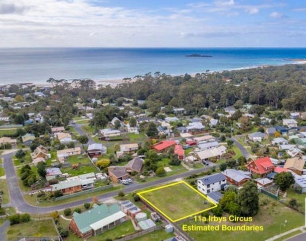 11A Irbys Circus, Sisters Beach TAS 7321