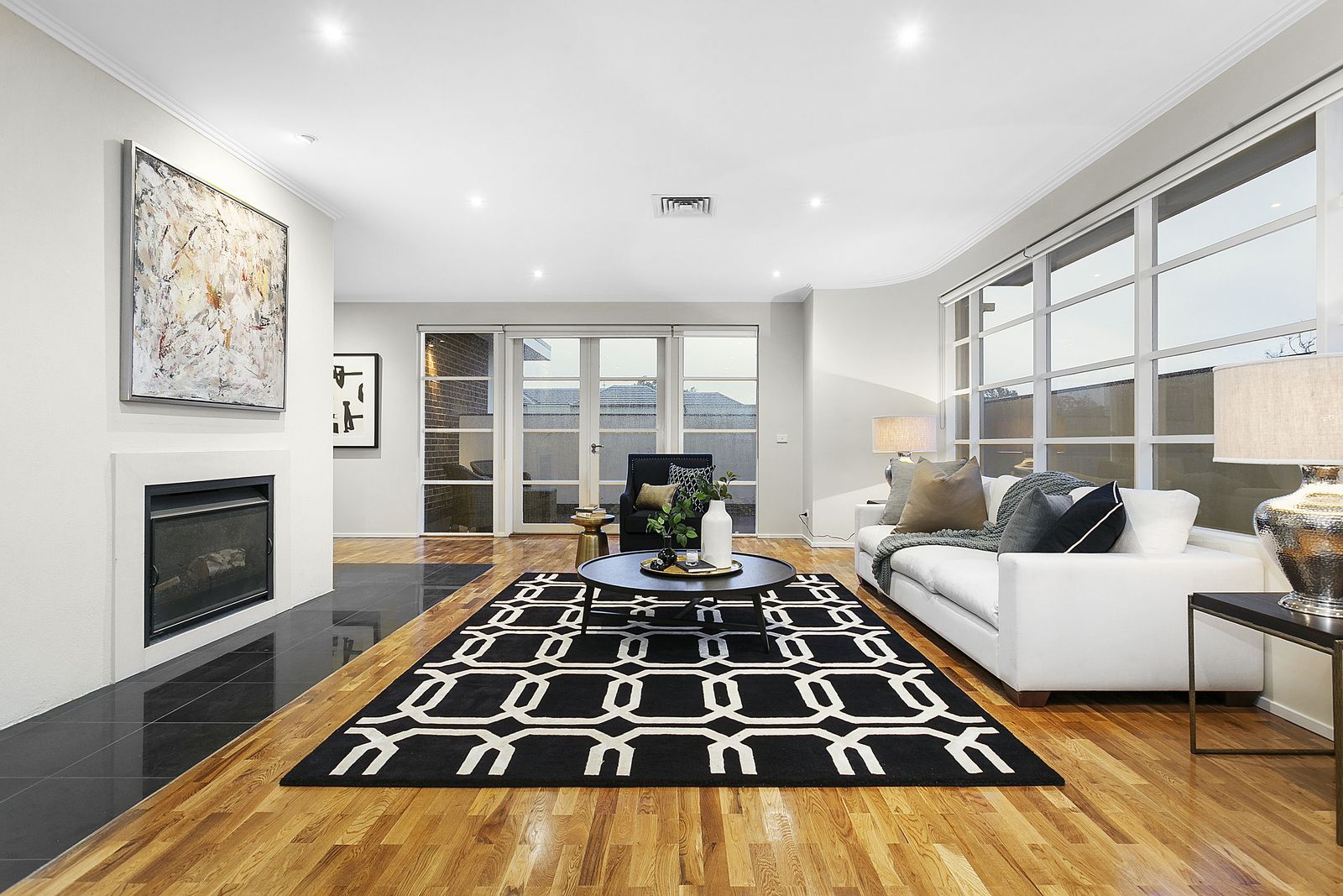 Penthouse/324 Glenferrie Road, Malvern VIC 3144, Image 1