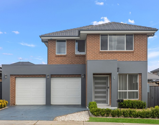 7 Learoyd Road, Edmondson Park NSW 2174