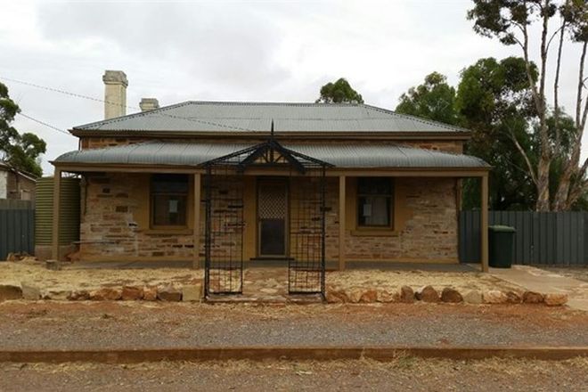 Picture of 59 Mitchell Street, TEROWIE SA 5421