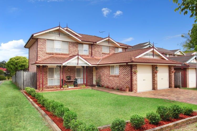 4 bedrooms House in 13 Elford Crescent MERRYLANDS NSW, 2160