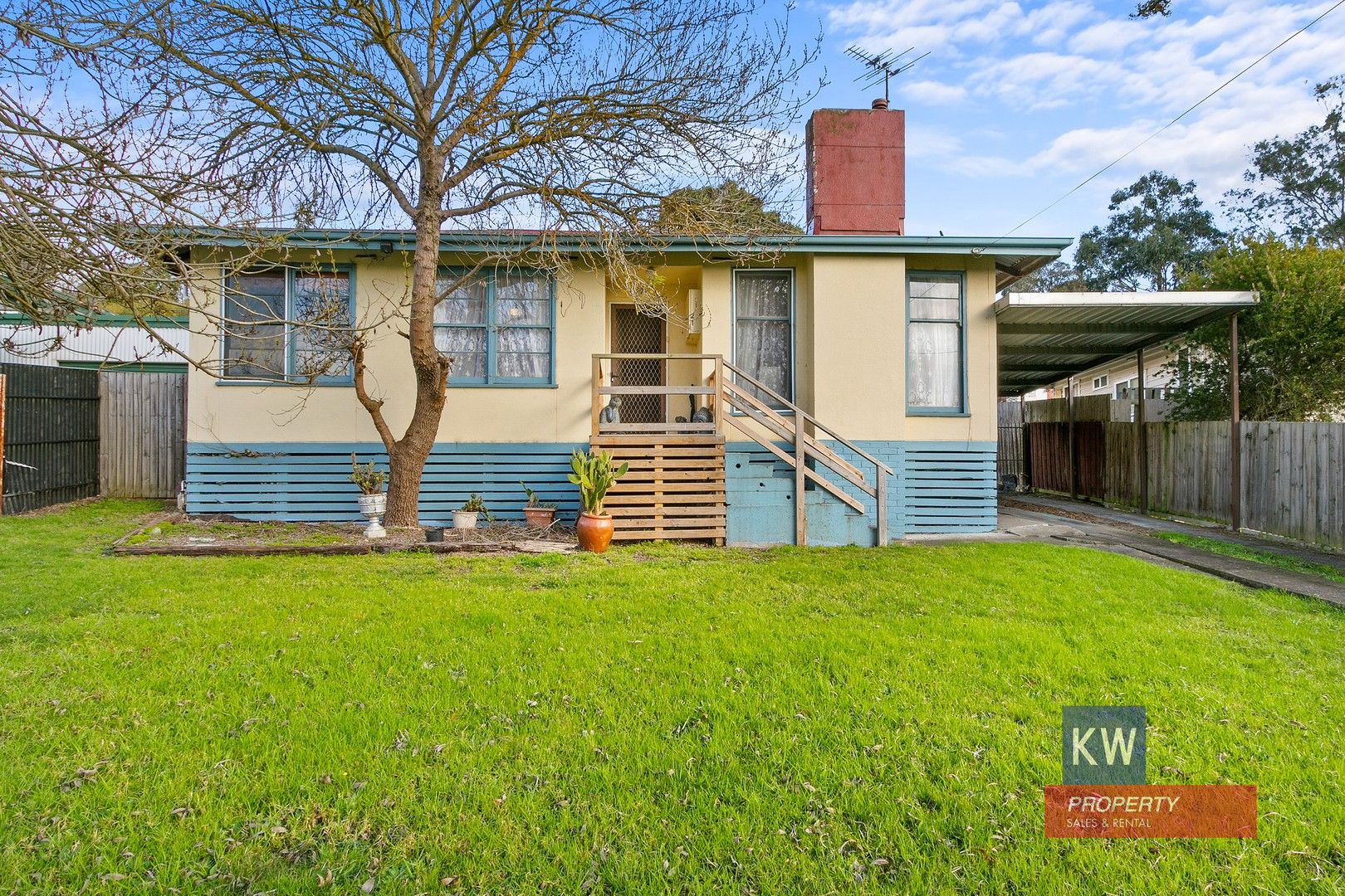 21 Hare St, Morwell VIC 3840, Image 0