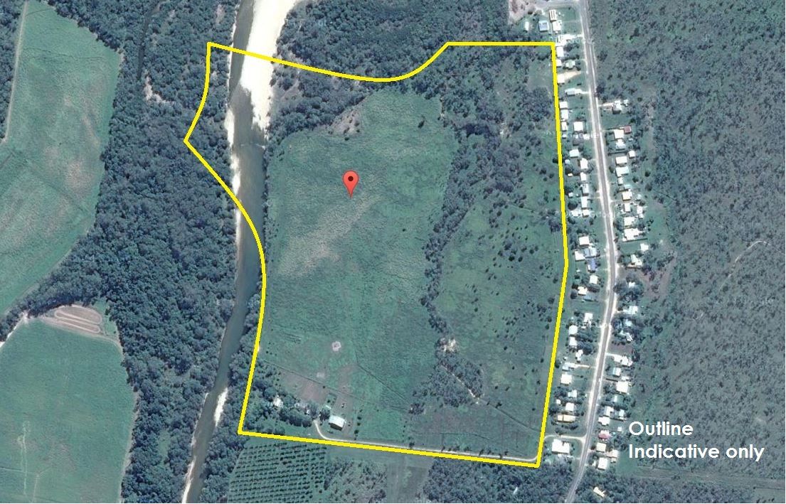 172 Balgal Beach Road, Balgal Beach Property History & Address