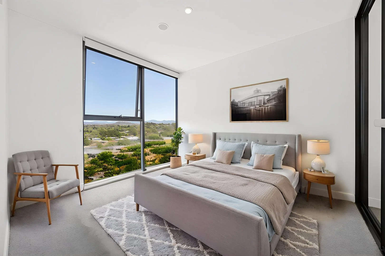 Additional image 5 of 1511/6 Furzer street, Phillip ACT 2606