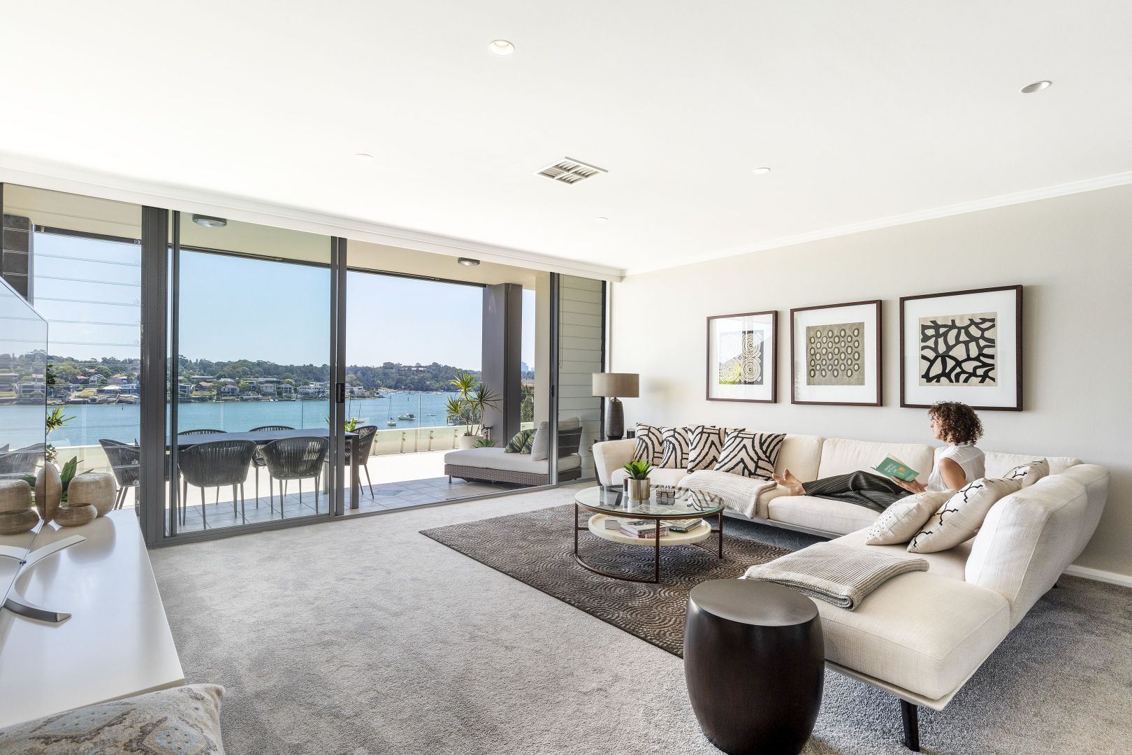 302/1 Marine Drive, Chiswick NSW 2046, Image 1