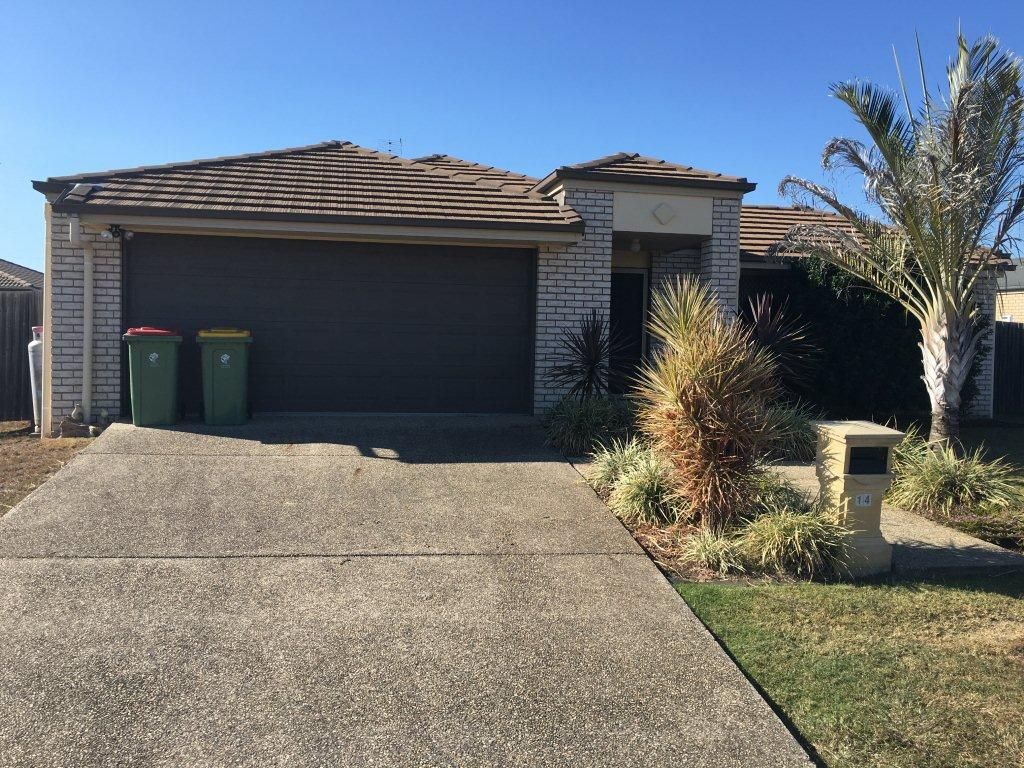 14 Stanford CT, Laidley QLD 4341, Image 0