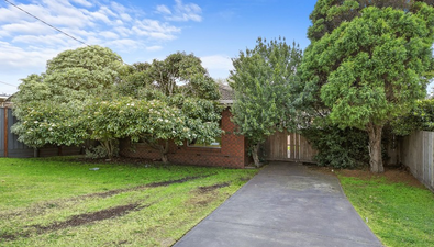 Picture of 14 Thomson Dr, BARWON HEADS VIC 3227