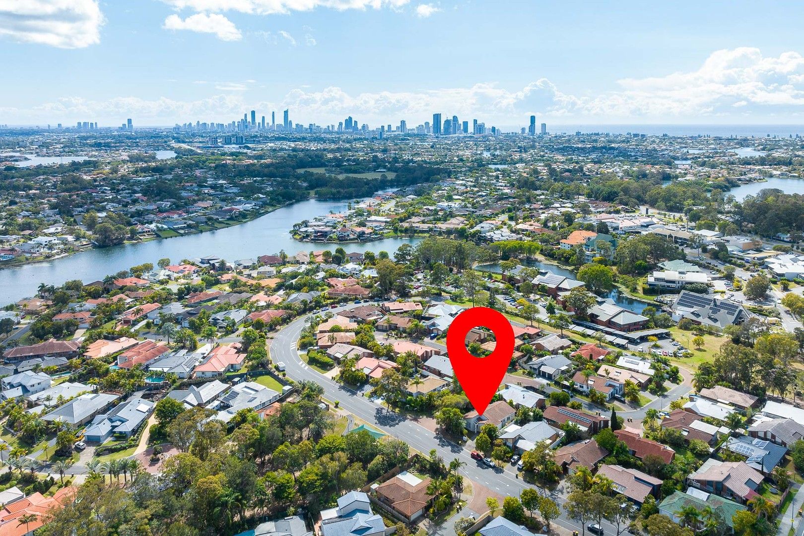 3 bedrooms House in 9 Glenferrie Drive ROBINA QLD, 4226