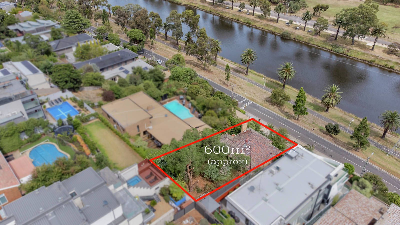 166 The Boulevard, Aberfeldie VIC 3040, Image 0