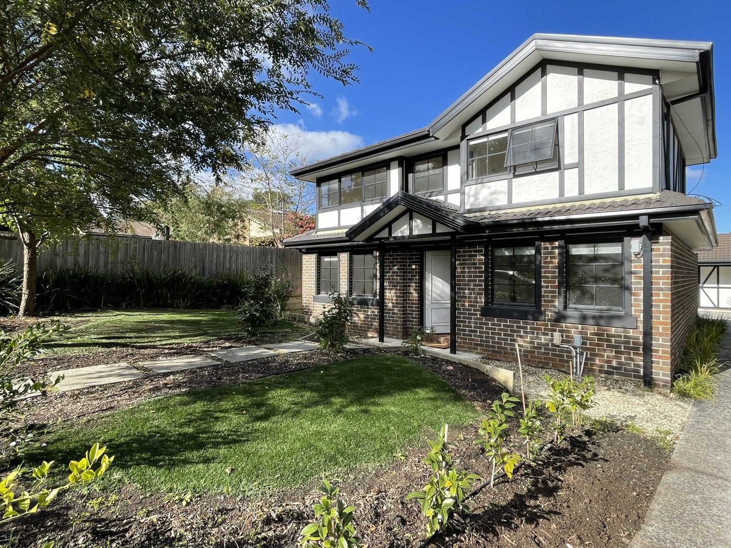 1/5 Berry Road, Bayswater North VIC 3153 Townhouse For Rent 575