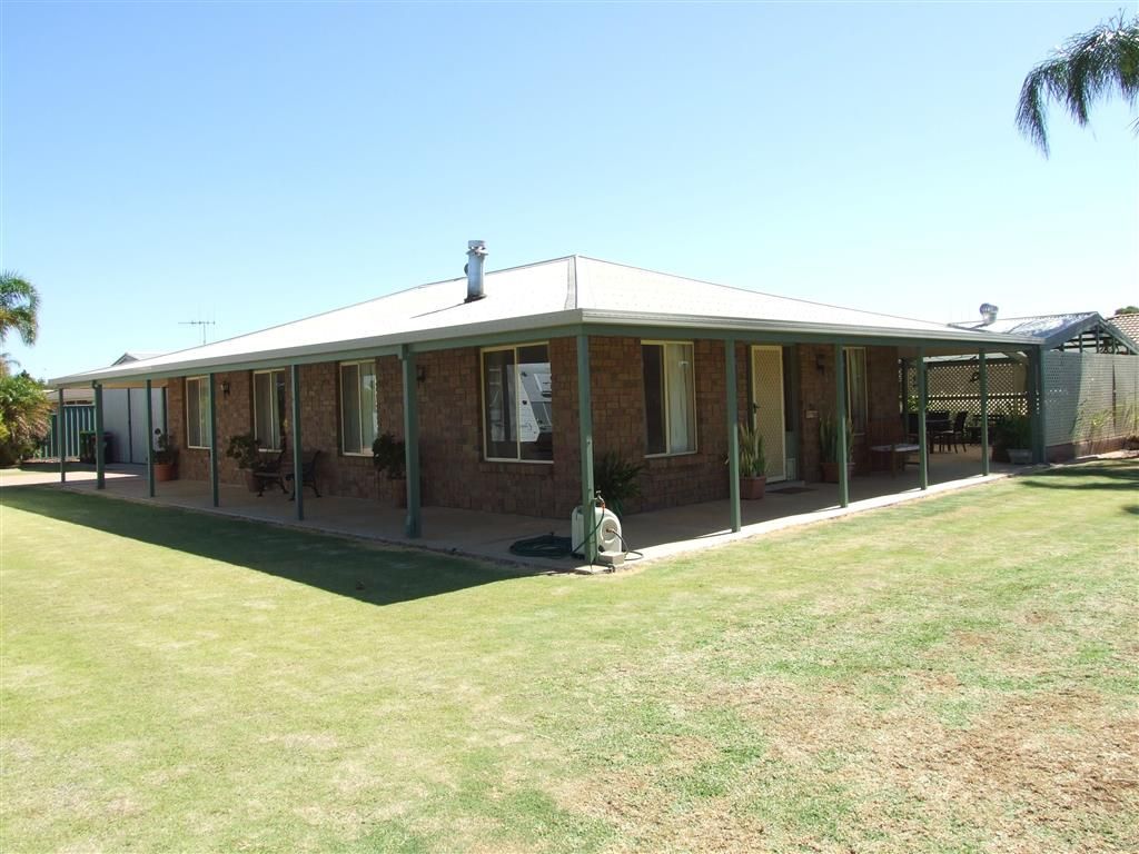 23 Downer Ave, Lyrup SA 5343, Image 1