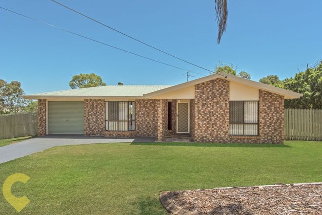 Picture of 19 Treeline Drive, GOWRIE JUNCTION QLD 4352