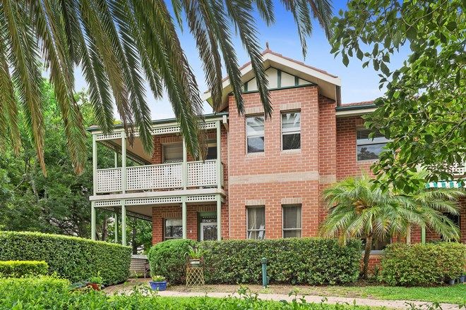 627 Apartments For Sale In Strathfield Nsw 2135 Domain
