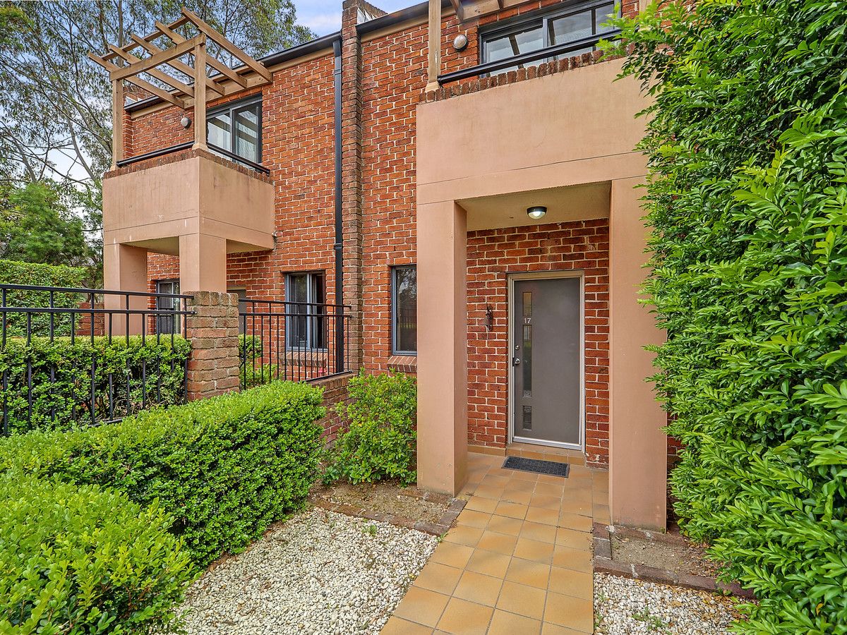 17/24-36 Pacific Highway, Wahroonga NSW 2076, Image 0