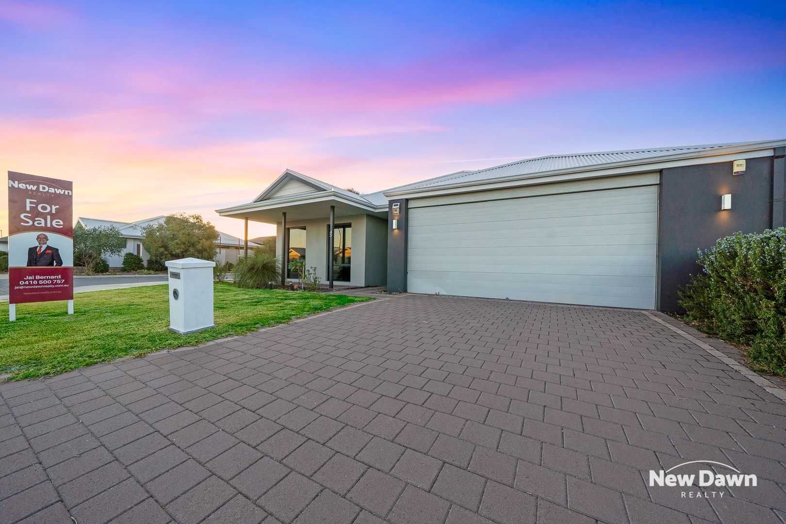 45 Cheriton Avenue, Ellenbrook WA 6069, Image 1