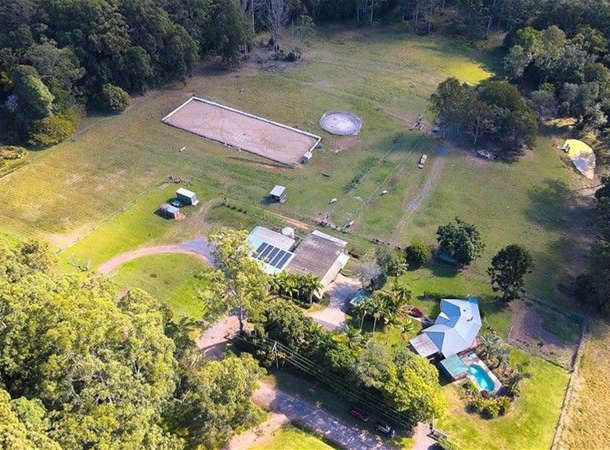 130-146 Sheahans Road, Yandina QLD 4561