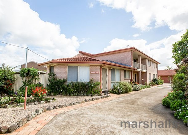 7/57 Maude Street, Belmont NSW 2280