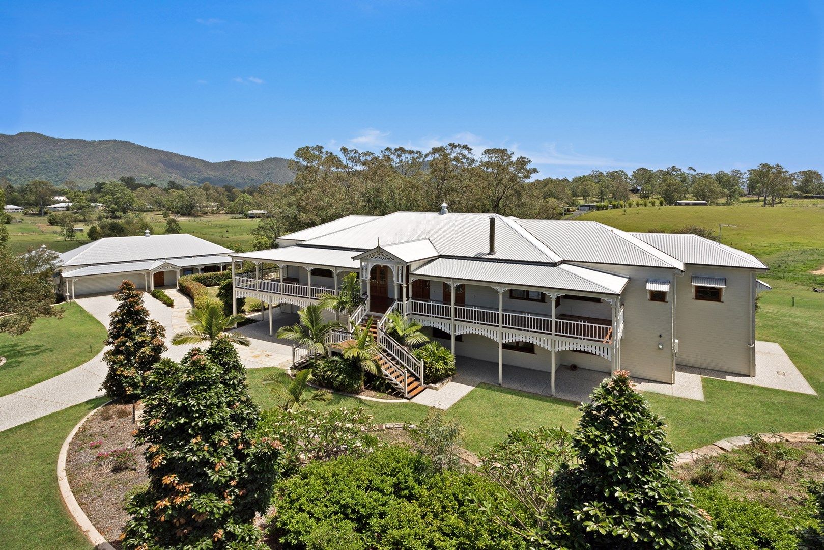 4-6 Country Lane, Mount Samson QLD 4520, Image 0