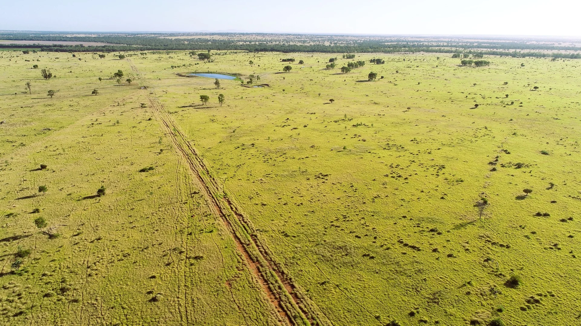 'Edenhope' 615 Barracks Road, Roma QLD 4455