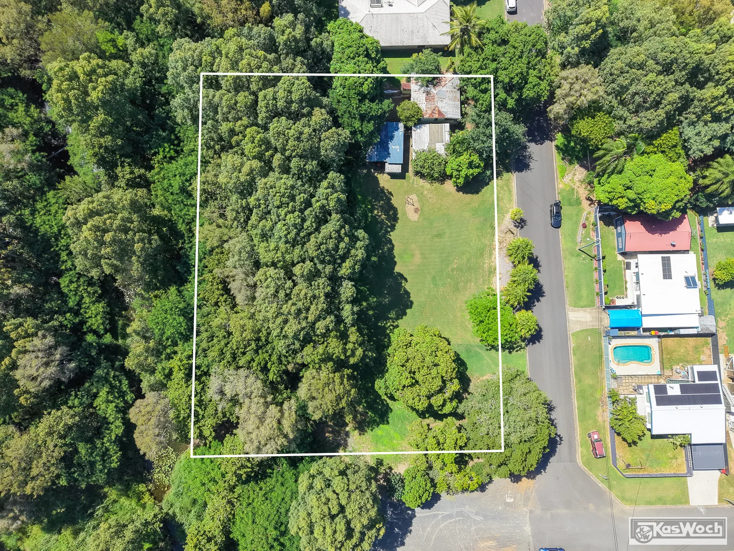 Additional image 36 of 281 Creek Street, Berserker QLD 4701