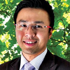 Alex Ng, Sales representative