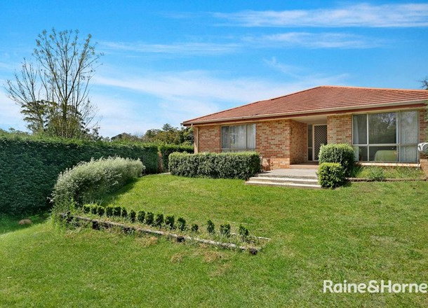 7A Bourne Close, Mittagong NSW 2575