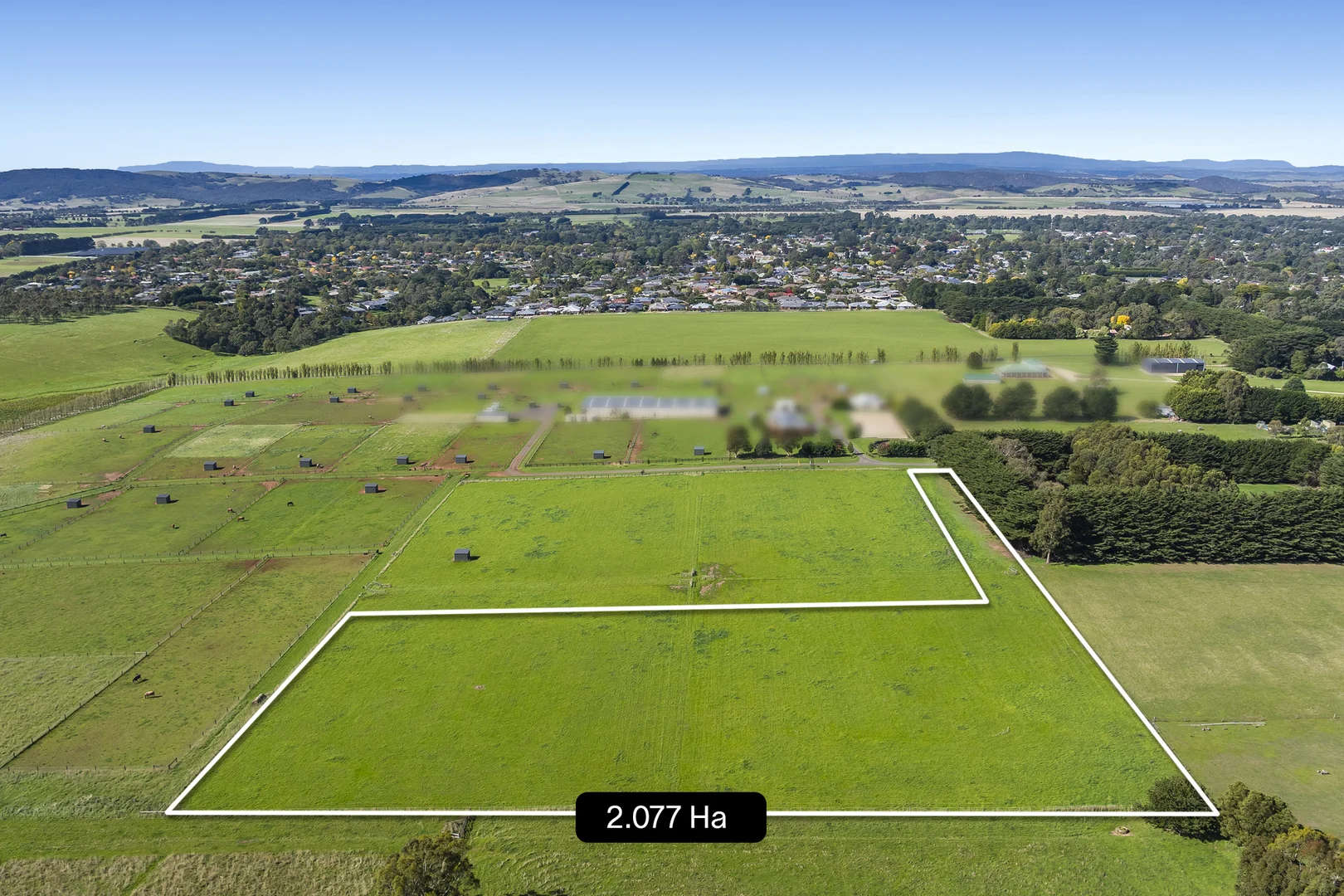 Additional image 3 of Lot 5/1781 Romsey Road, Romsey VIC 3434