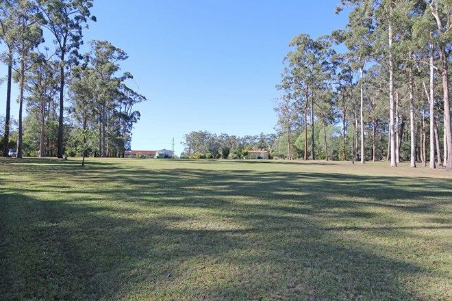 Picture of 17 Fat Duck Road, WOOMBAH NSW 2469
