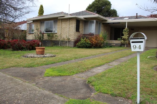 Picture of 94 Winton Street, TUMBARUMBA NSW 2653