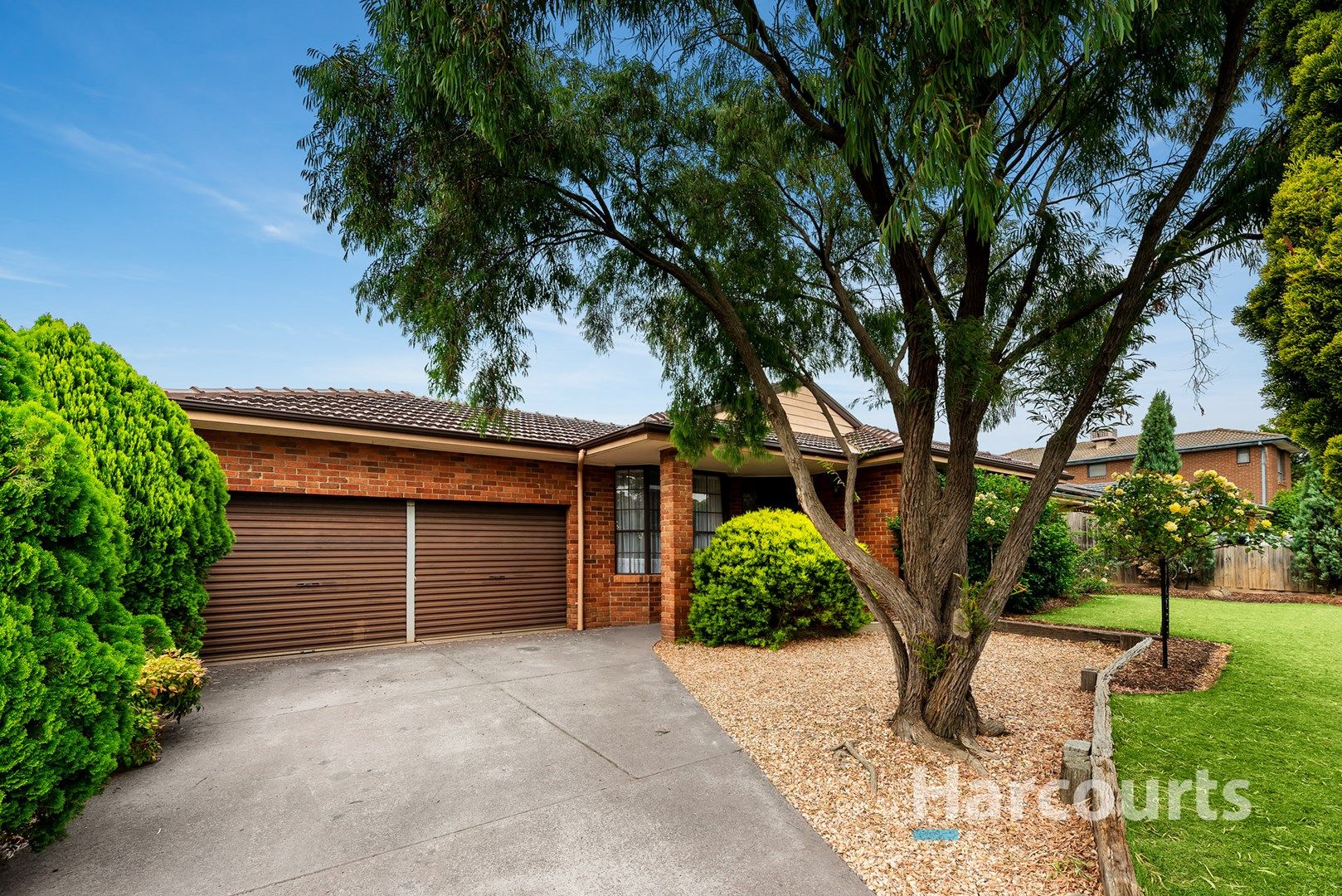 19 Matilda Avenue, Wantirna South VIC 3152, Image 0