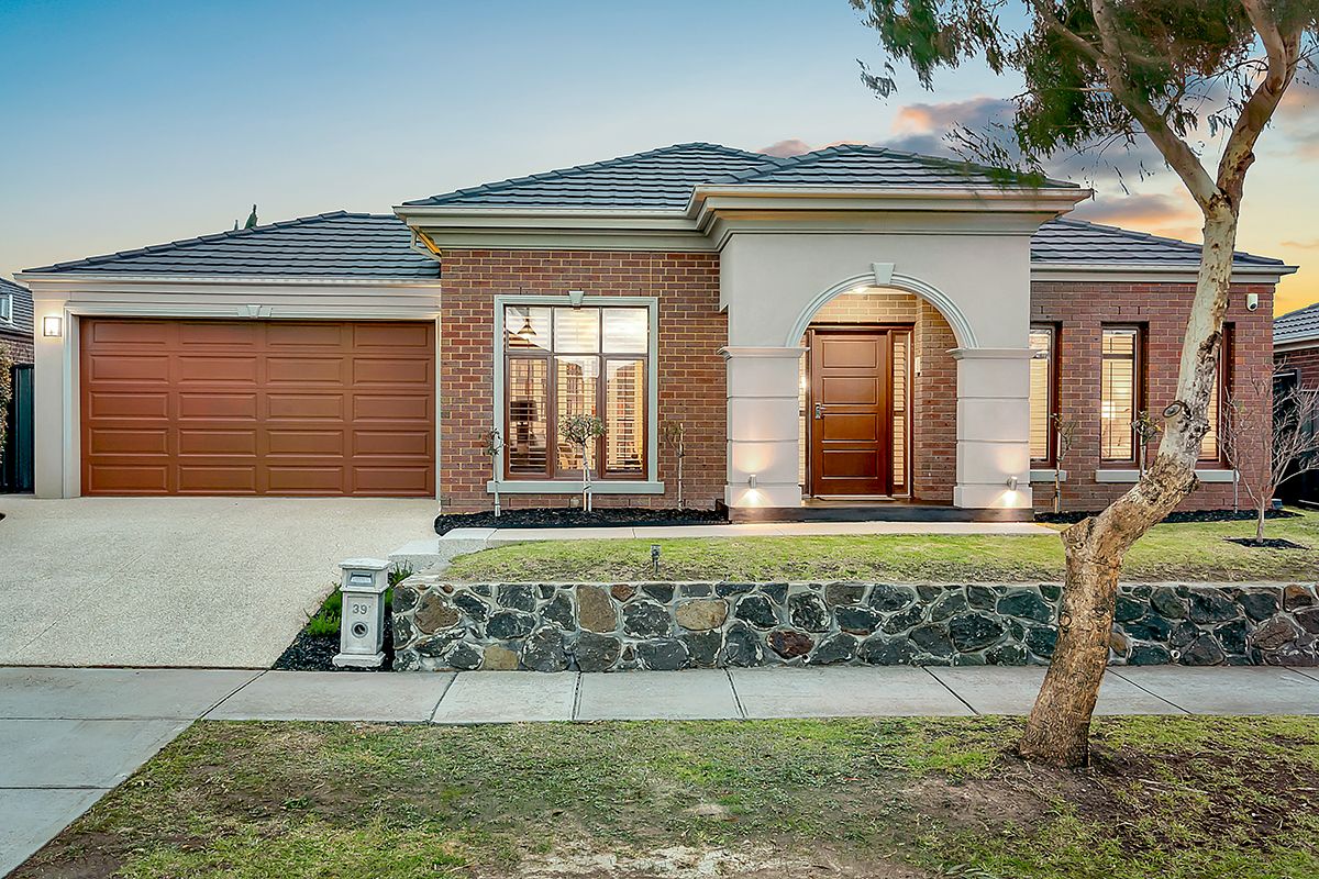 39 Northumberland Circuit, Craigieburn VIC 3064, Image 1