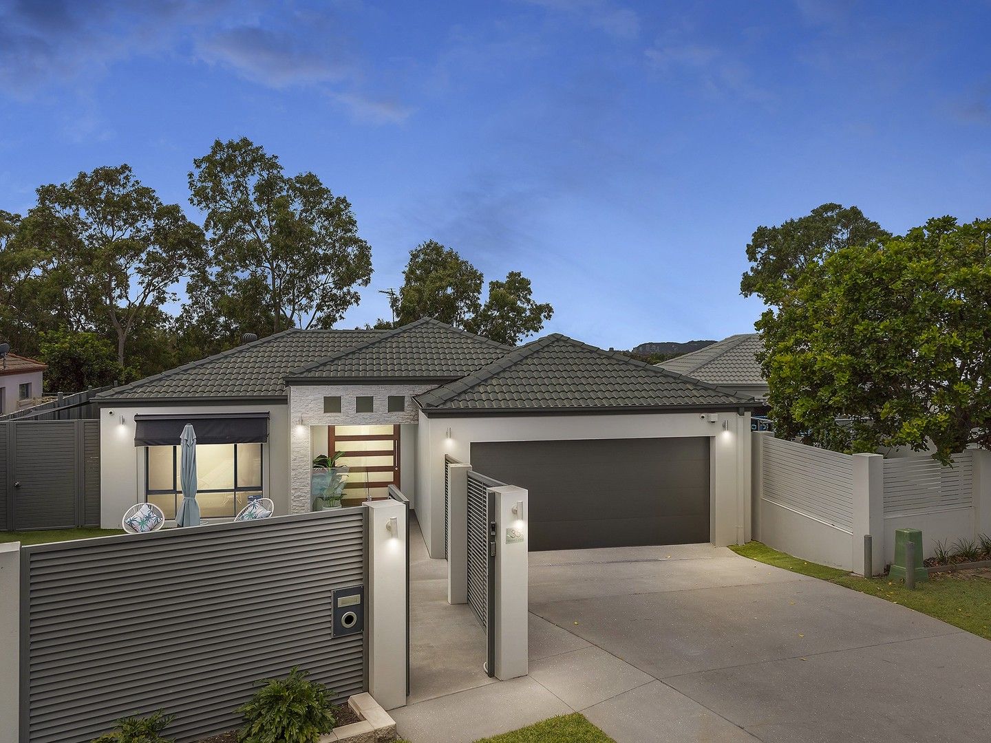 4 bedrooms House in 35 Prospect Court ROBINA QLD, 4226