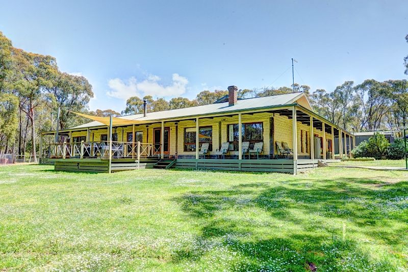 2 McCartys Lane, BUNINYONG VIC 3357, Image 1