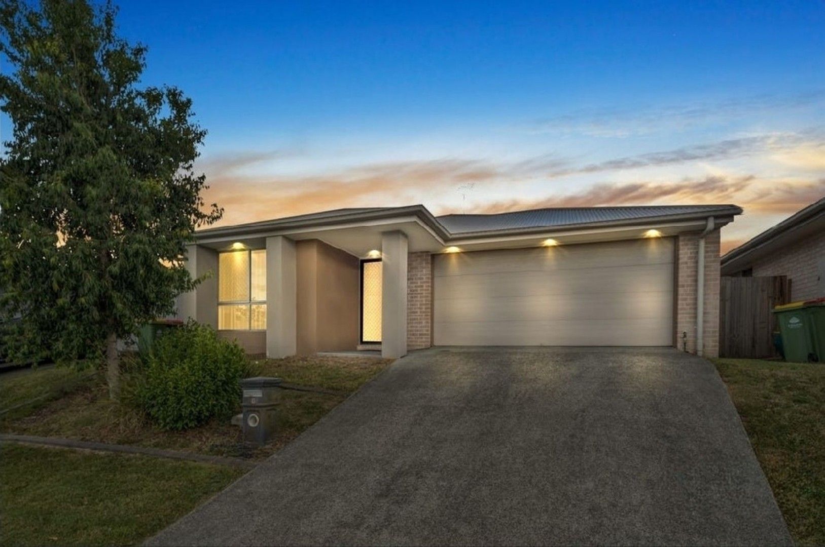 9 Niels Crescent, Park Ridge QLD 4125 House For Rent Domain