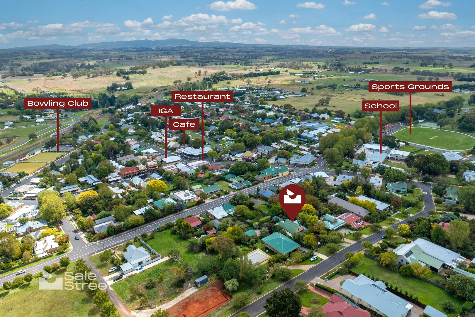 Additional image 6 of 12 William Street, Millthorpe NSW 2798