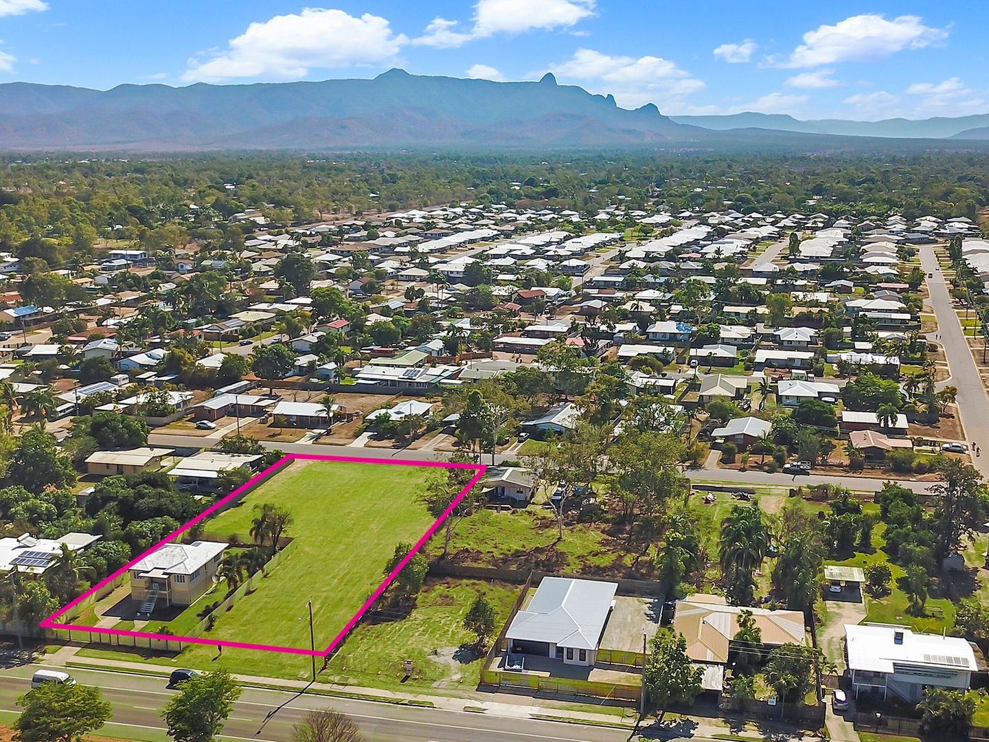 1361 Riverway Drive, Kelso QLD 4815, Image 1