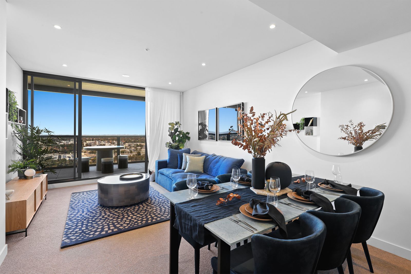 2 bedrooms New Apartments / Off the Plan in Lot 247/2 Figtree Drive SYDNEY OLYMPIC PARK NSW, 2127