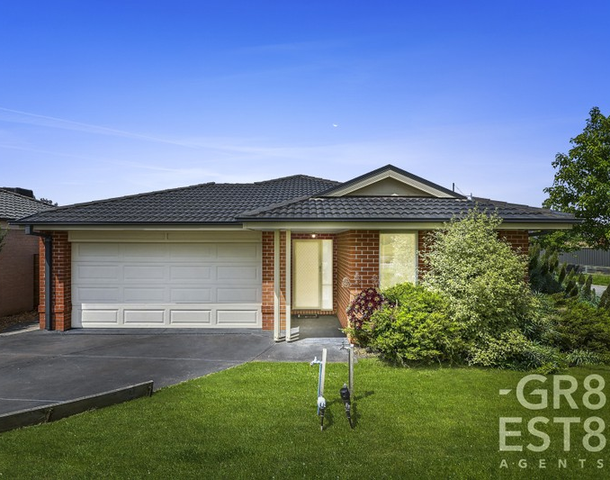 34 William Thwaites Boulevard, Cranbourne North VIC 3977