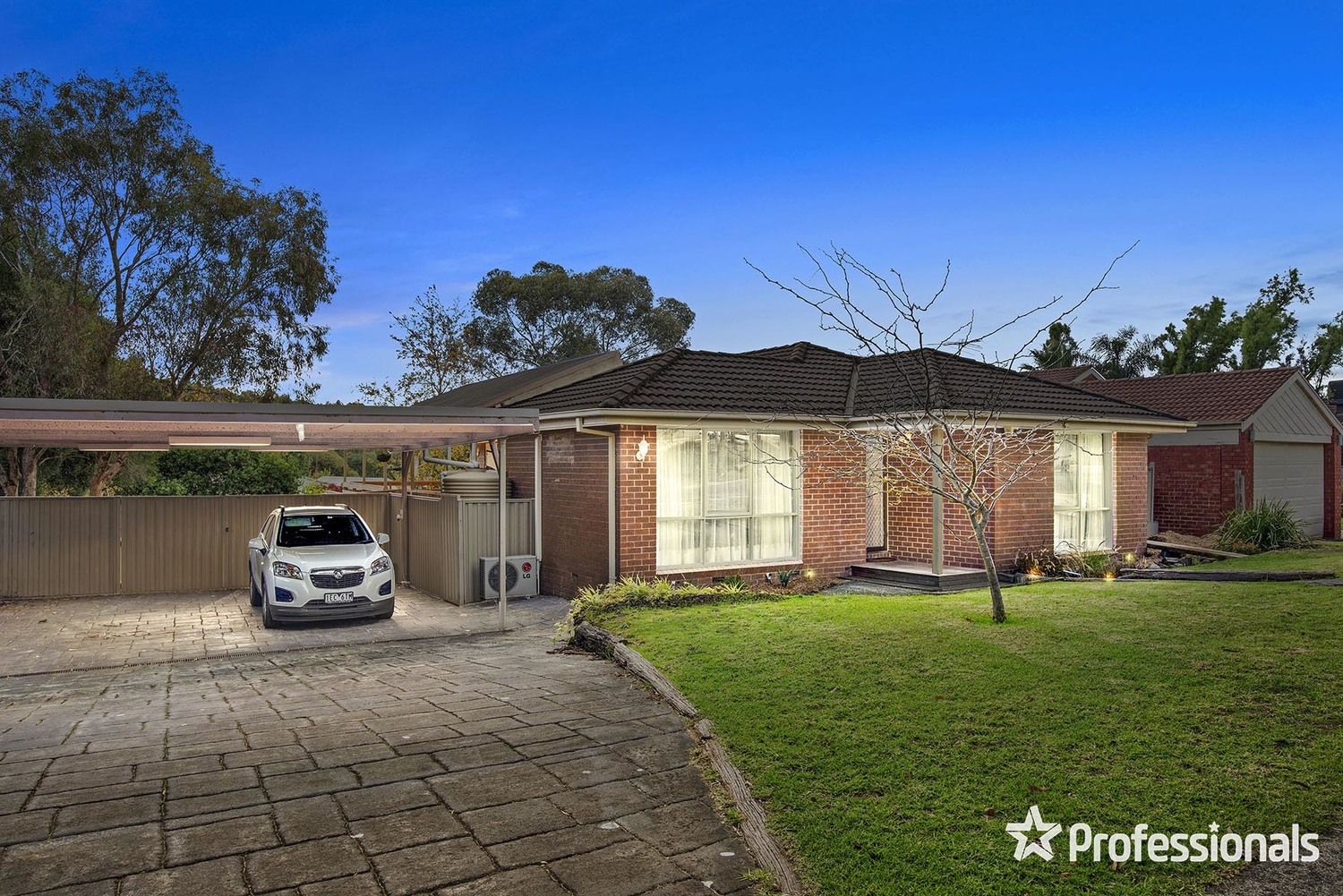 102 Lakeview Drive, Lilydale VIC 3140, Image 1