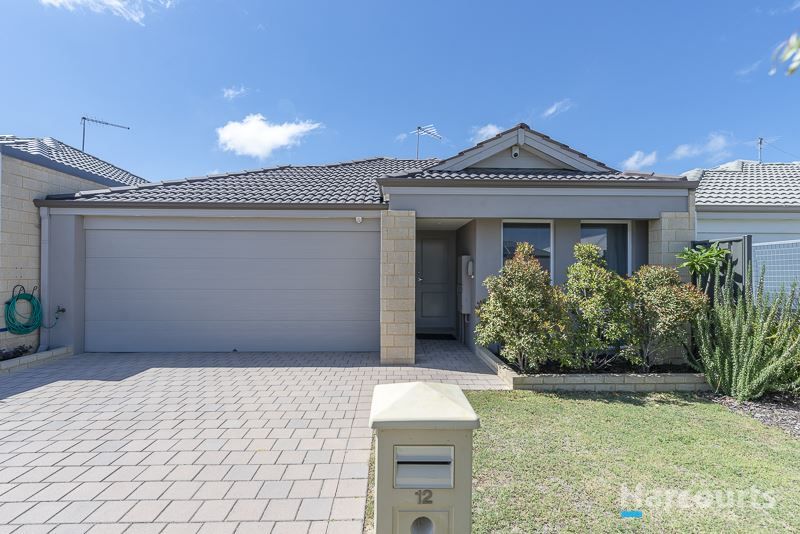 12 Danbulla Loop, Yanchep WA 6035, Image 1