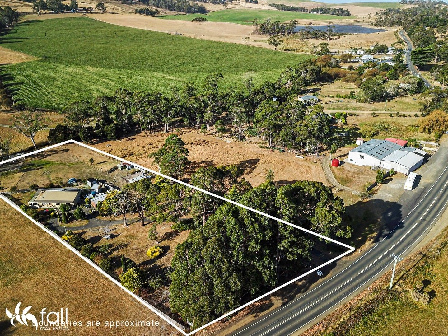 2211 Arthur Highway, Copping TAS 7174, Image 0