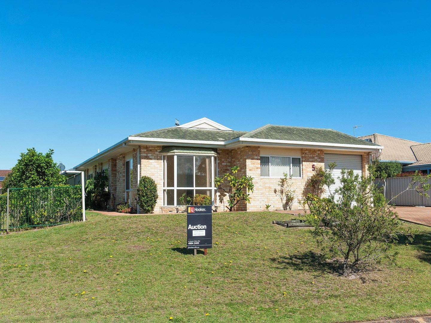 5 Coral Street, Fingal Bay NSW 2315, Image 0